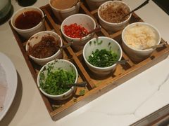 -新一哥粤菜火锅(瑞金店)
