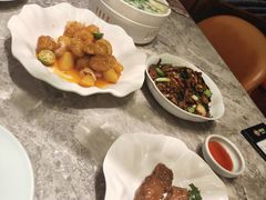 -四道菜·福建菜馆(新街口金鹰店)