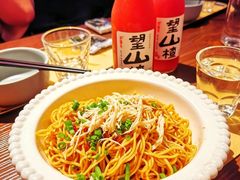 -酒肆浅葱•烧烤•龙虾•排档(卓悦intown店)