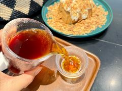 -Home Cafe(水榭春天店)