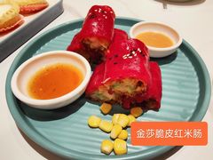 -禄运茶居·手工点心(恒宝广场店)