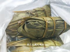 -芳婆糕团店(王府大街店)