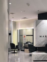 -MAKE SENSE美可沙龙