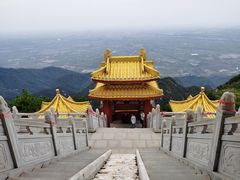 -终南山南五台景区