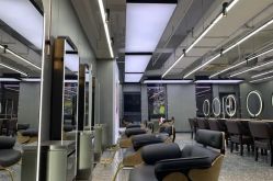 -藤野造型烫染·漂发