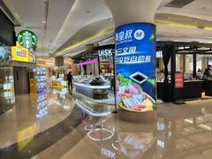 -吾悦广场(南京鼓楼店)