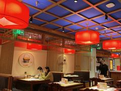 -小吊梨汤·北京菜·烤鸭(西直门凯德店)