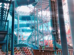 -青岛东方影都融创水世界