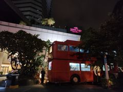 -广州中心皇冠假日酒店-环市食坊·海鲜自助餐厅