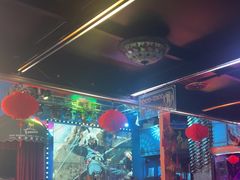 -Famous肥猫墨西哥音乐餐吧(五棵松华熙LIVE店)