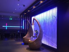 -北京崇文门桔子水晶酒店