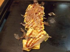 鸡蛋奶酪卷-鹤桥风月(千日前店)