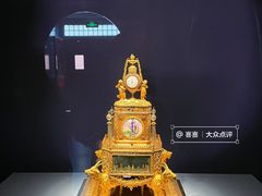 -故宫钟表馆