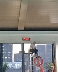 -上海外滩浦华大酒店·涟水疗SPA健身中心