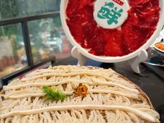 -巴蜀大将火锅(春熙店)