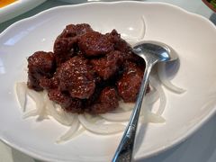 陈皮牛肉-廊亦舫Lang Yi Fang Restaurant(金桥店)