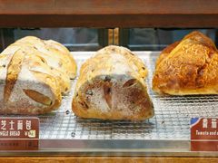 -Juicy Bakery(大学路店)