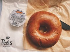 -Peet's Coffee皮爷咖啡(大学路店)