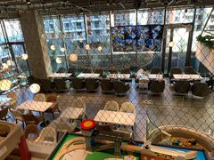 -NOKNOK若蔻亲子餐厅(天地壹方北馆店)