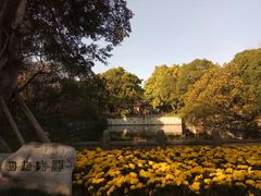 -柳侯公园