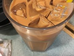 冰奶茶-华嫂冰室(尖沙咀店)