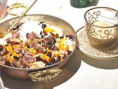 -龟兹KUCINA·新疆菜(前滩L+PLAZA店)