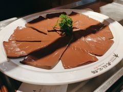 -老版火锅(半坡店)