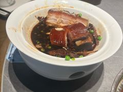 -吴越荣记苏州菜·松鼠桂鱼100%活鱼现做(斜塘老街店)