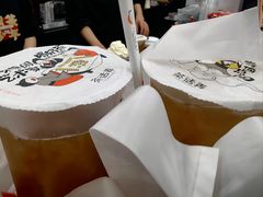 -茶话弄(北京密云万象汇店)