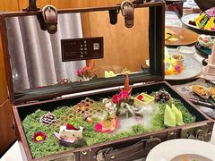 -月下料理(楷林IFC店)