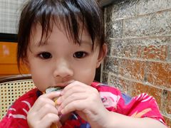 -青水瓦台汤泉(未央店)