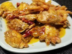 -韩盛·盛江山自助料理(中街大悦城店)