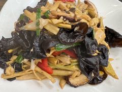 -徽州美食(三十年老店)