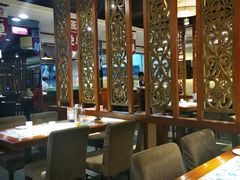 大堂-东方饺子王臻味餐厅(新嘉坡城店)