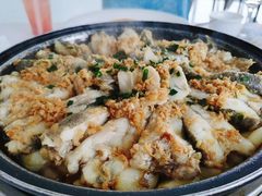 -同庆楼(华强吾悦广场店)