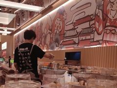 -元气寿司(宝安壹方城店)