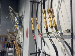 -蓝天射箭馆·专业射箭运动(诚丰广场店)