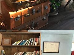 -时光花园(白鹭洲店)