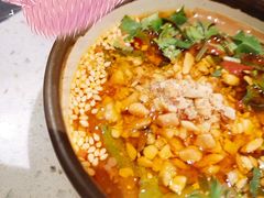 小料-皇城霸火锅(铜锣湾店)