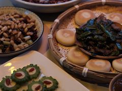 -龙门阵茶屋川菜馆(武康路店)
