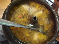 -云海肴·汽锅鸡·云南菜(美罗城店)