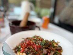 -湘君私厨.16年湘菜店(金匙望湖店)