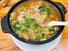 -沈妈砂锅(光华村店)