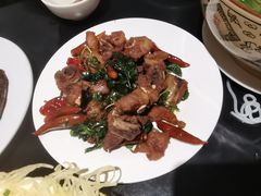 -南蛮子(进贤路店)