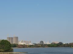 -海珠湖公园