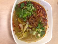 伤心酸辣粉(体育东店)-伤心酸辣粉(体育东路店)