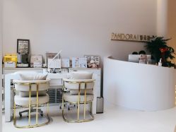 -PANDORA 潘朵拉·美甲美睫.皮肤管理中心