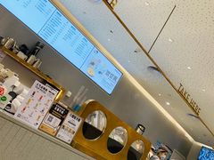 -喜茶(青岛金狮广场店)