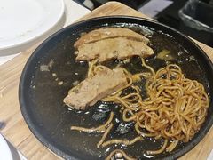 -比尔斯健康烤肉自助餐厅