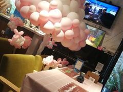 -花与咖啡馆(金星楼店)